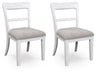 Greddinton Dining Chair