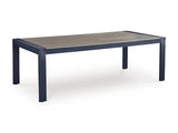 East Beach Outdoor Dining Set