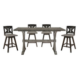 Amsonia-5pc Set (TB+4S) image