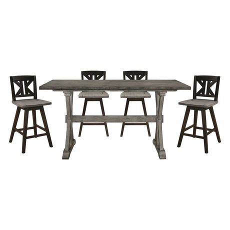 Amsonia-5pc Set (TB+4S) image