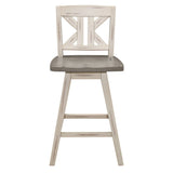 5602-24WTS1 - Swivel Counter Height Chair
