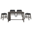 Timbre-5pc Set (TB+4S) image