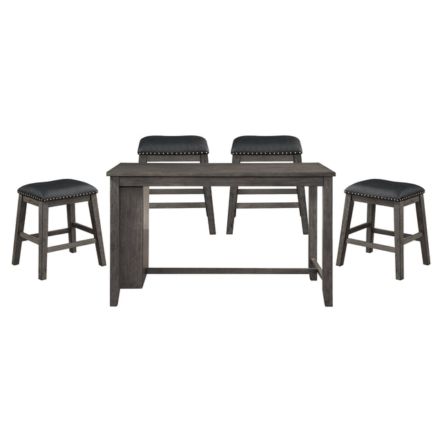 Timbre-5pc Set (TB+4S) image