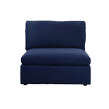 Modular - Armless Chair