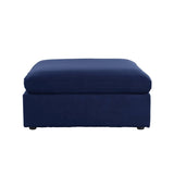 Modular - Ottoman