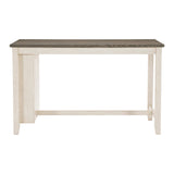5603WW-36 - Counter Height Table