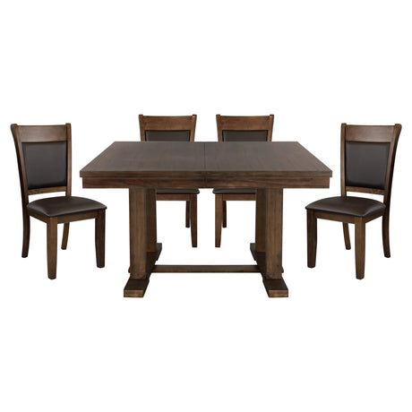 Wieland-5pc Set (TB+4S) image