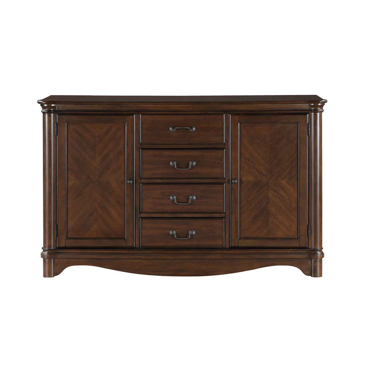 Rexford-Buffet/Server image