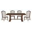 Rexford-5pc Set (TB+4S) image
