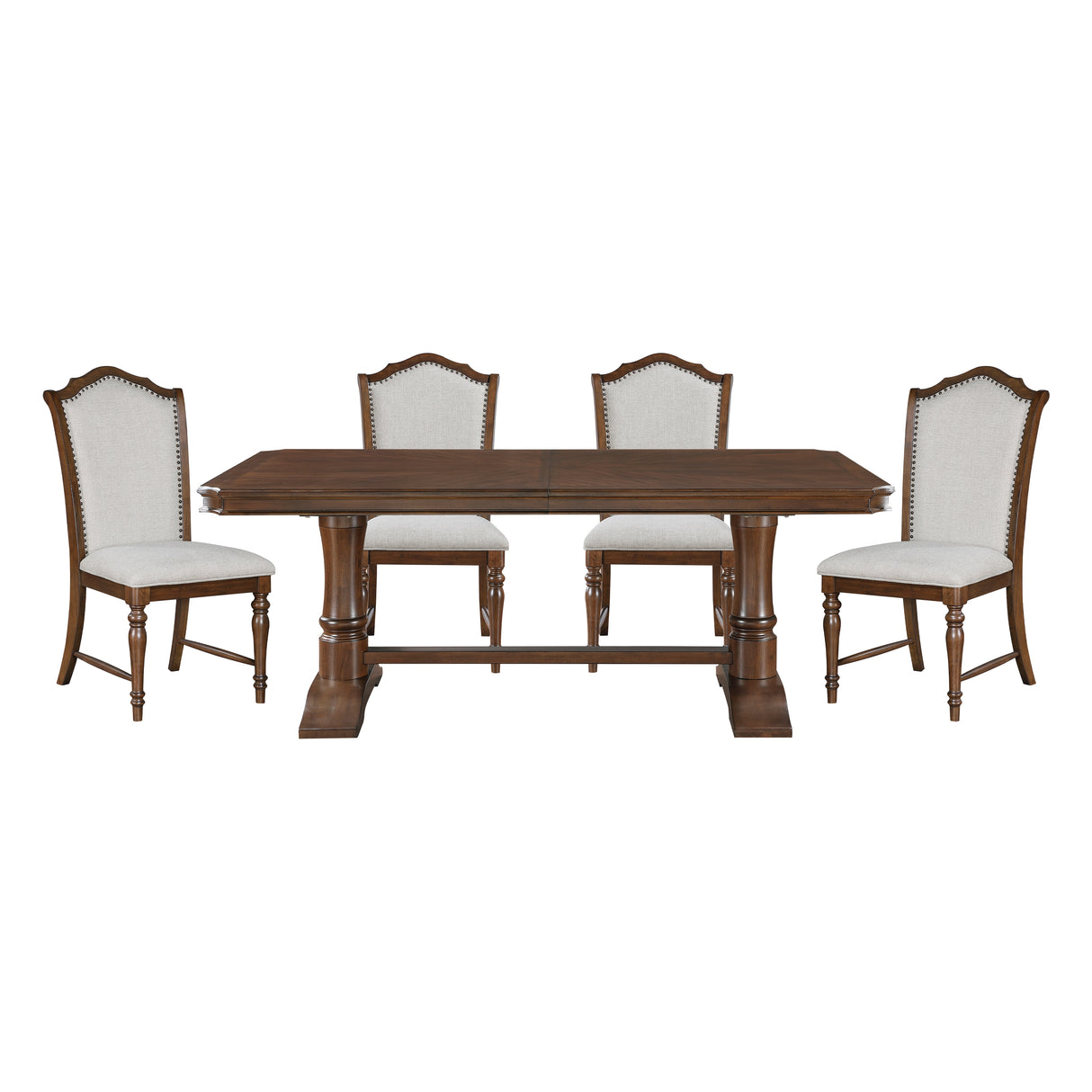 Rexford-5pc Set (TB+4S) image