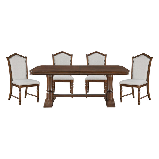 Rexford-5pc Set (TB+4S) image