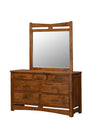 568 Mirror For Homestead Dressers