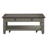5627GY-30 - Cocktail Table