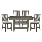 Granby-5pc Set (TB+4S) image