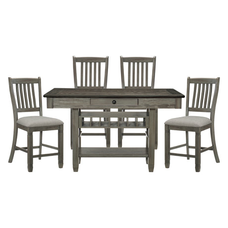 Granby-5pc Set (TB+4S) image
