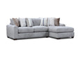3030 Dahlia Charcoal