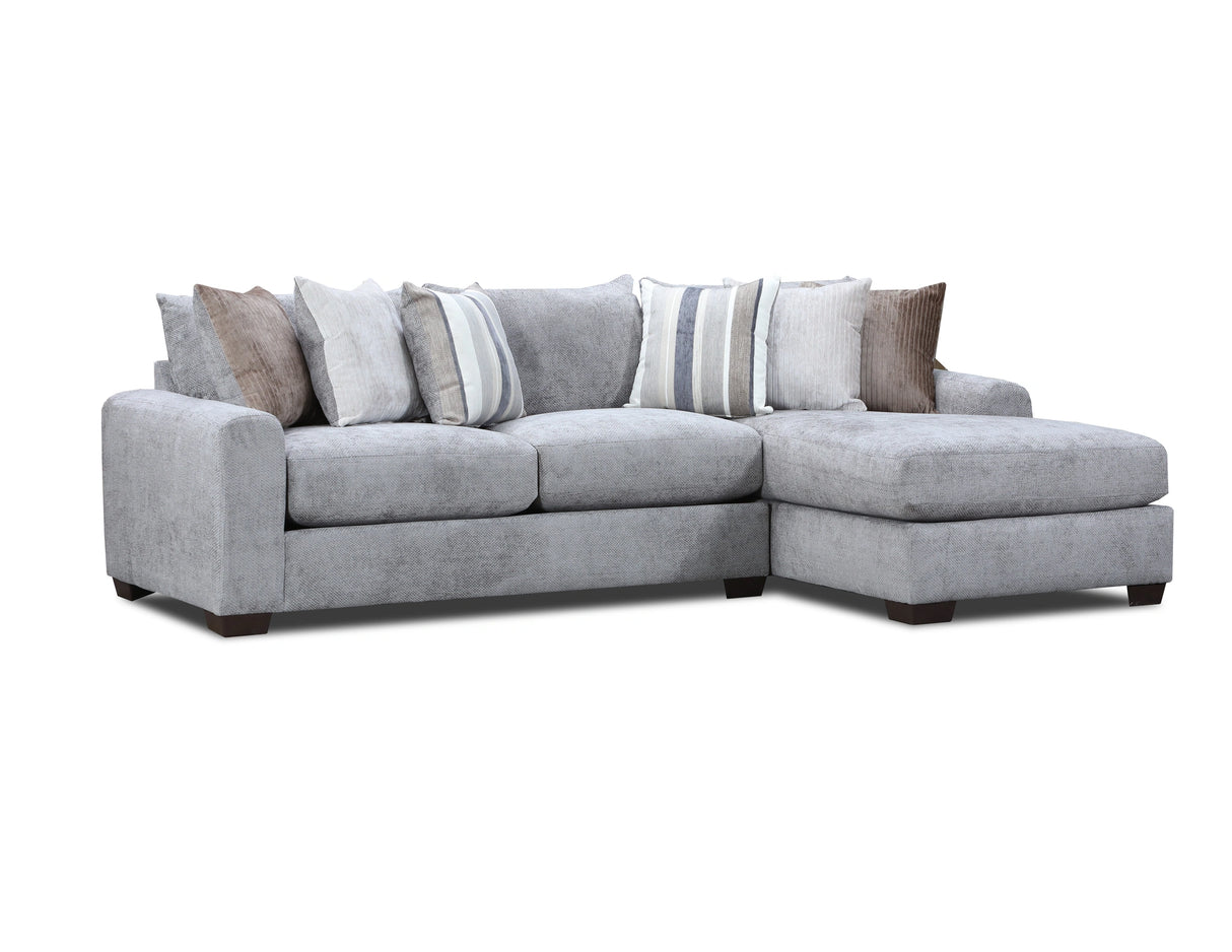 3030 Dahlia Charcoal