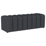 Summer Accent Bench