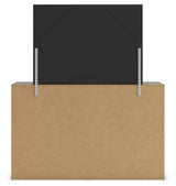 Urbanoore Dresser