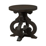 Stone Occasional Set-Coffee & End Table(s)