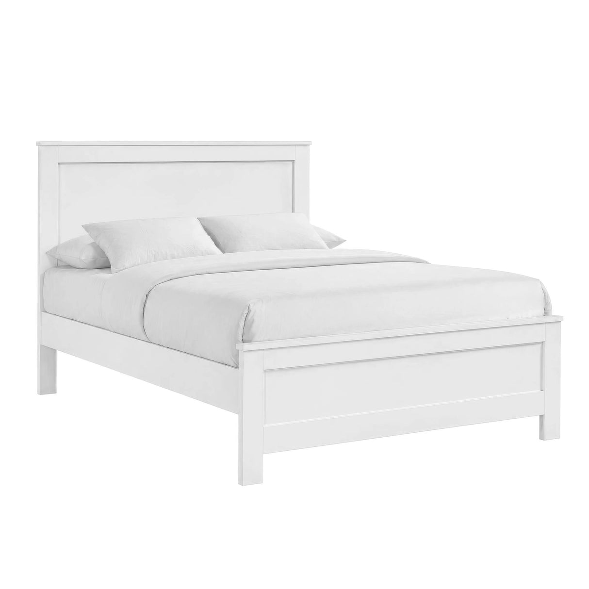 Sami Youth Panel Bedroom Set