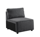 Modular - Armless Chair