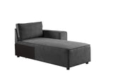 Modular - Chaise w/2 Pillows