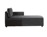 Modular - Chaise w/2 Pillows
