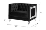 Chair (Same LV01404)