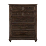 Cardona Chest in Driftwood Charcoal 1689-9