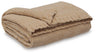 Anawood Throw