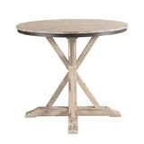 Callista Table- Beach/Natural