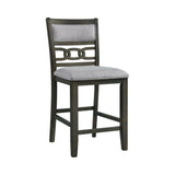 Amherst 5PC Dining Set