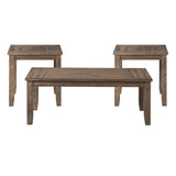 Finn Three Table Occasional Set