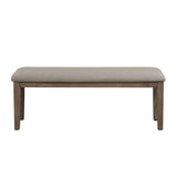 5706-13 - Bench