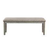 5706GY-13 - Bench