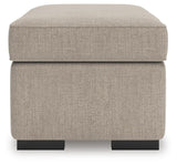 Sararose Ottoman