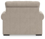 Sararose Oversized Chair