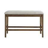 5716RFAK-24BH - Counter Height Bench
