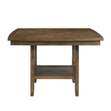 5716RFAK-36 - Counter Height Table