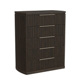 Sylvie 5-Drawer Chest