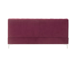 Modular - Armless Sofa