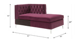 Modular - Chaise