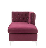 Modular - Chaise