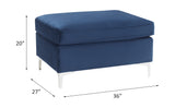 Modular - Ottoman