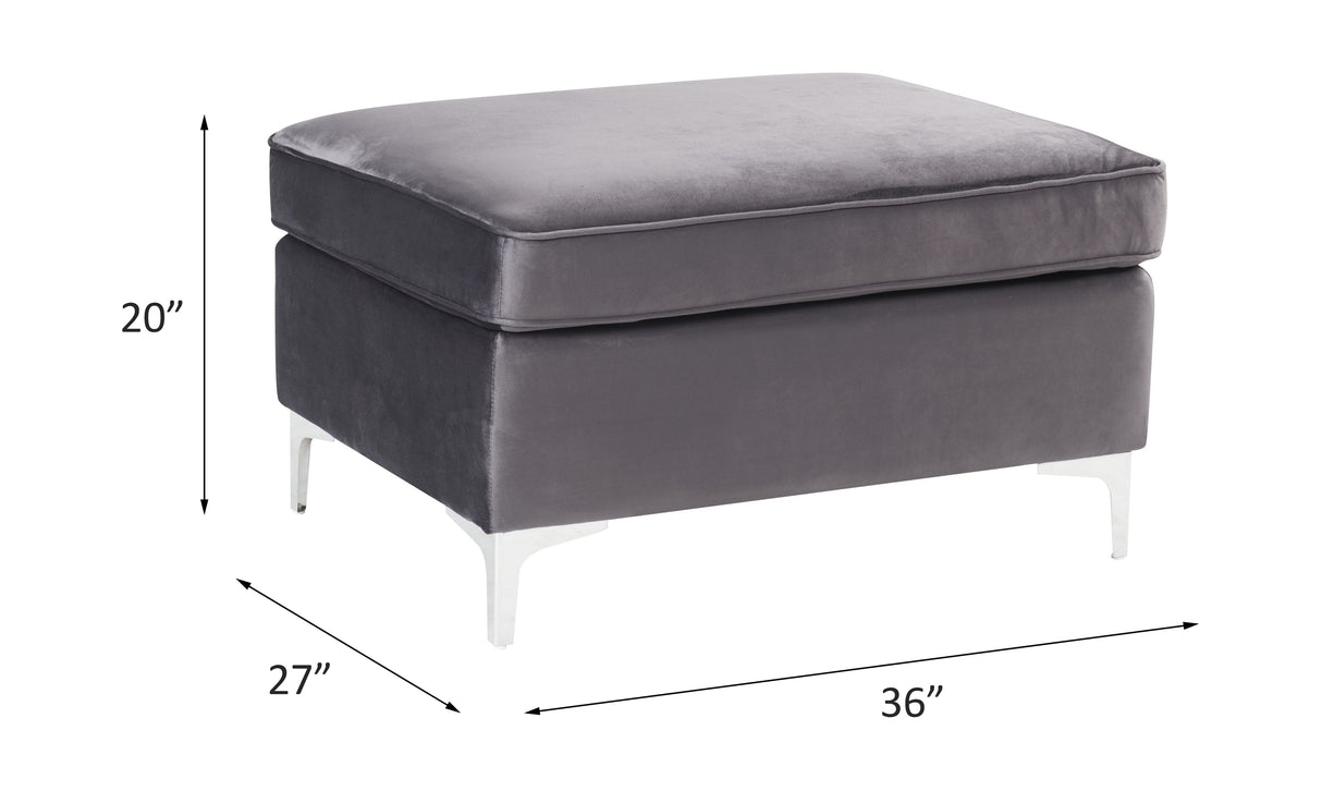 Modular - Ottoman