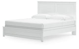 Bostwick Shoals Bedroom Set