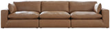 Emilia Sectional Sofa