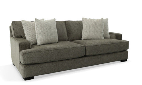57501 Sofa - Polar Fossil