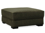 57529 Square Cocktail Ottoman